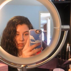 Meet your Posher, Haleigh